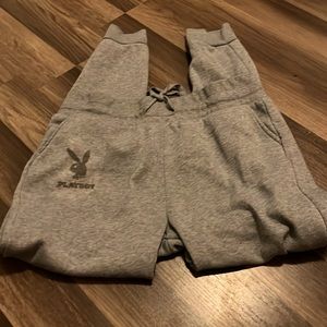 Playboy sweatpants